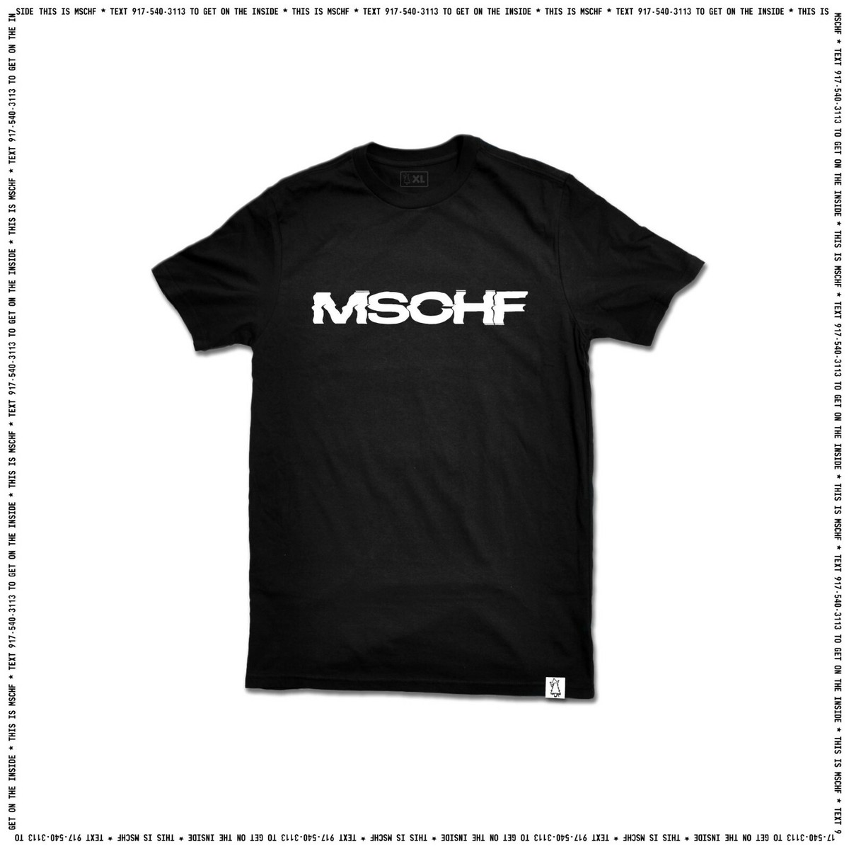 MSCHF x Evergreen Kings T Shirt Collab -Street wear Mschf Mag