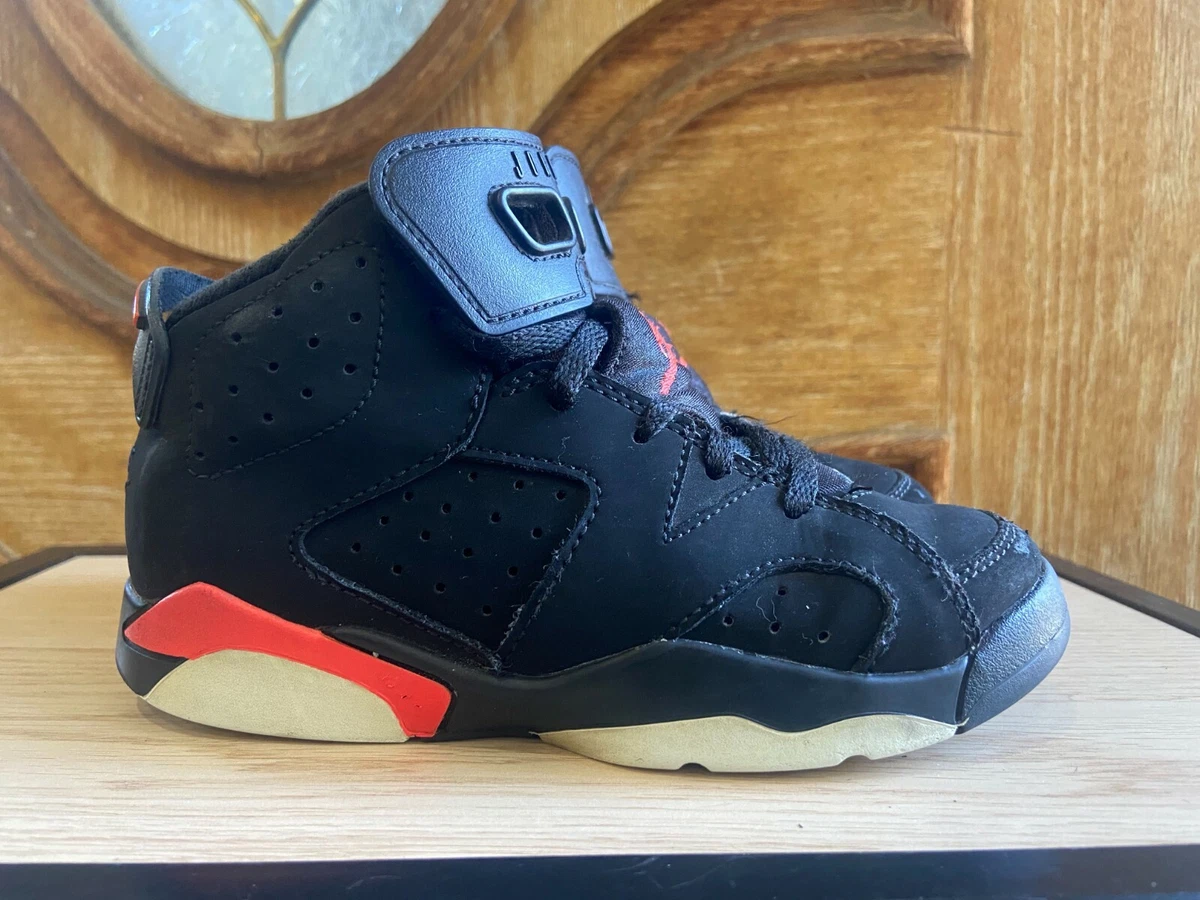 Jordan 6 sales infrared ps