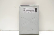 2012-2015 AUDI Q5 Satellite Radio Receiver / Tuner 4G0035082B And 8R0 907 441 A