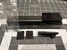 red dot mount, flat top - Hi Point fits all gen1 models c9 cf380 jcp40 jhp45