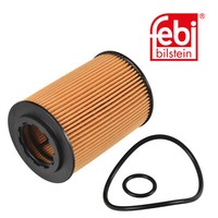 Febi Bilstein ÖLfilter FüR Honda CR-V III RE 2.2I-Dtec 4WD 2.2I-Ctdi RM FN FK