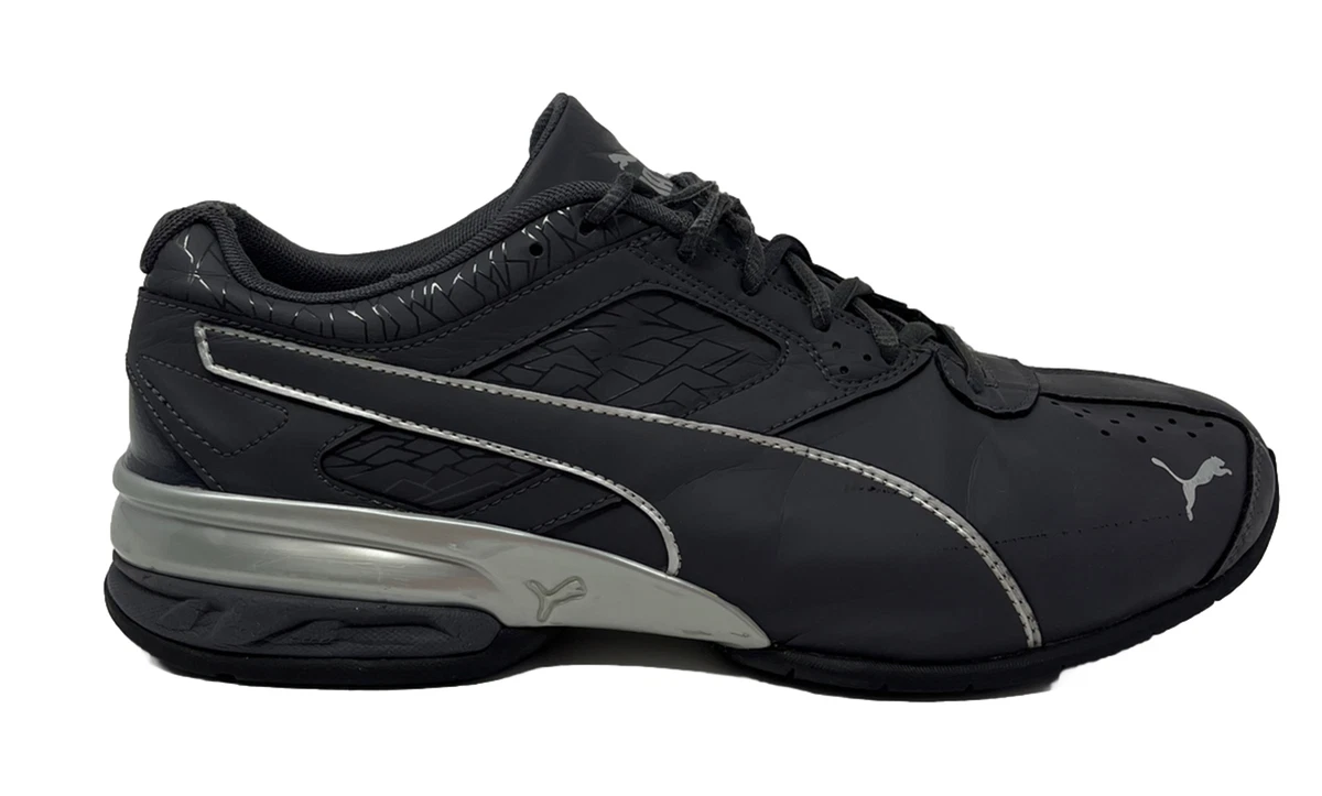 Puma Tazon 6 Fracture FM Black for sale | eBay