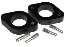 Rear shock extenders 30mm 1.2" Lift Kit for Infiniti EX35 EX25 car spacers