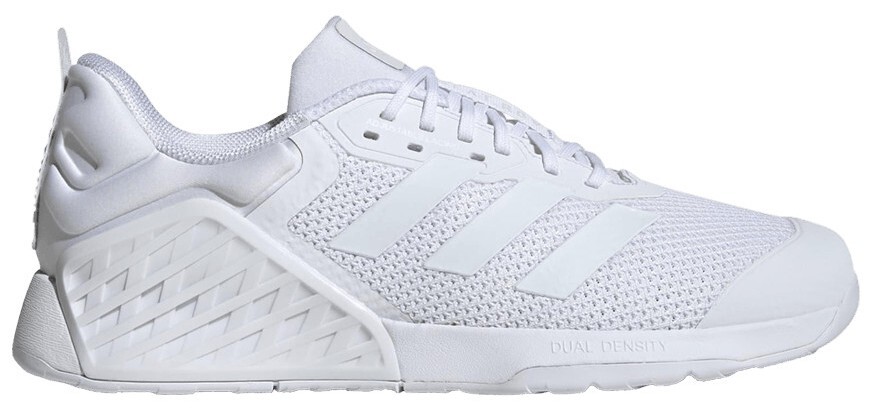 Adidas Dropset 3 Crystal White for sale | eBay display picture 1