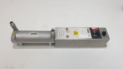 Global Inkjet Systems GIS 2524 Inkjet Heating Unit  WX6E2A400D-001