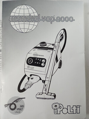 mondial vap special cleaner Special cleaner main image 0