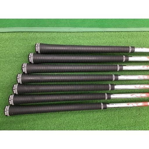 Bridgestone Iron Set TOUR B X-CB 7S Flex X - Picture 5 of 5