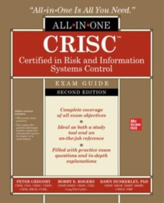 CRISC Certified in Risk and Information Systems Control All-in-One Exam Guide S