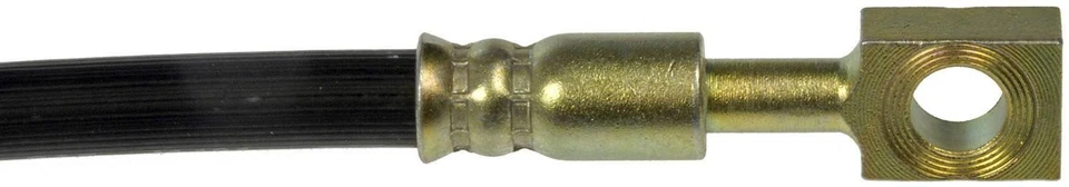 Brake Hydraulic Hose fits 2008 Saturn Astra  DORMAN - FIRST STOP - Image 3 of 3