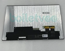 0NVK9M For Dell XPS 13 9320 Plus 13.4" 3.5K OLED Display Touch Panel Assembly