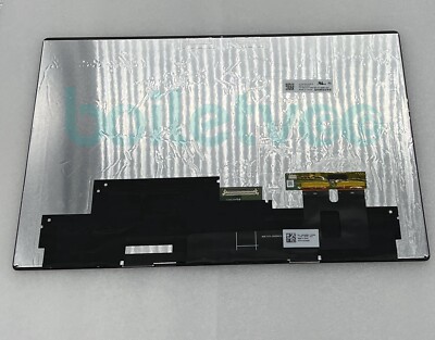 0NVK9M For Dell XPS 13 9320 Plus 13.4'' 3.5K OLED Display Touch Panel Assembly
