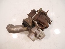 Turbo Nissan INTERSTAR