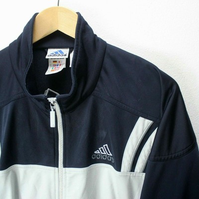 jaket track top