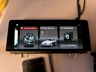  純正 8.8インチ モニター F30 F31 F32 NBT EVO用 s-l400.png