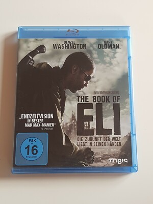 The Book of Eli - Die Zukunft der Welt liegt in seinen Händen
