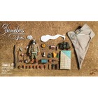 COALDOG x Damtoys Pes027 Death Gas Station Series-Homeless Joe Figure IN STOCK