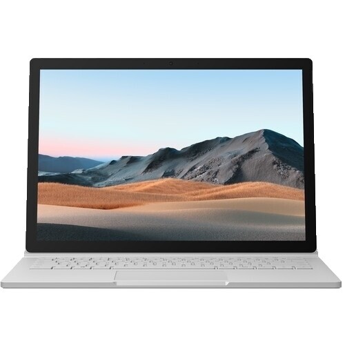Microsoft Surface Book 3 - 15in - RAM 32GB - SSD 256 GB - NVIDIA