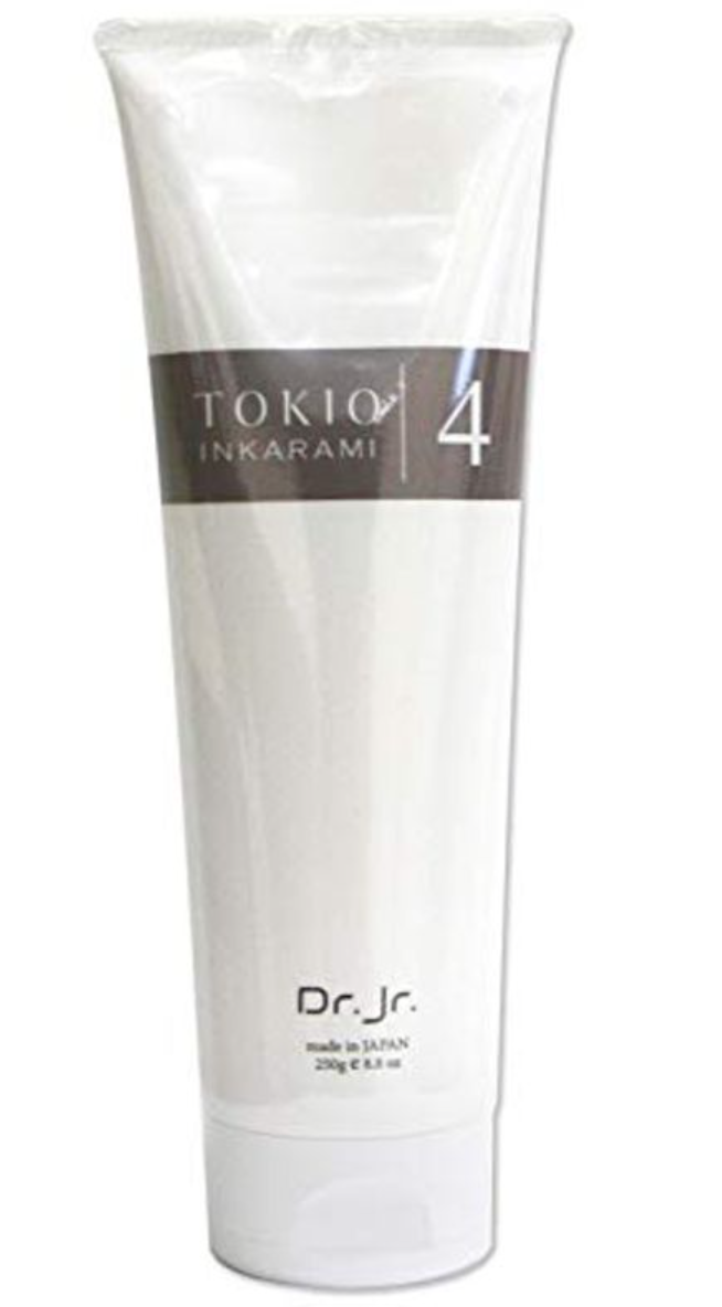 Dr Jr TOKIO INKARAMI System Treatment 0,1,2,3,4 Set of 5 Japan | eBay