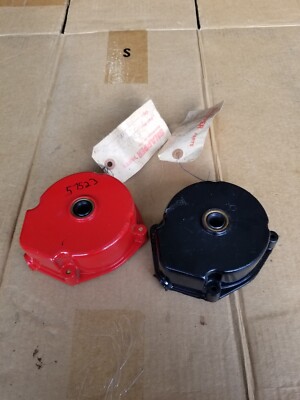 7308683-3 ALLOGGIAMENTO SPECCHIO SINISTRO / 269508 PER BMW SERIE 5