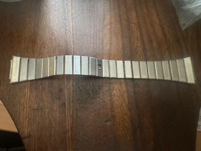 OMEGA 1260 CONSTELLATION HERREN UHREN BAND STAHL ARMBAND BRACELET