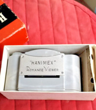 Hanimex Slide 'Romance Viewer' Vintage, 1960s, fairly rare