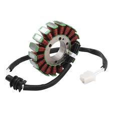 Magneto Generator Stator Coil Fit For YAMAHA YZF R6 03-05 YZF R6S 06-09 07 08 US