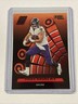 2022 Panini Zenith - Red Zone #27 Mark Andrews Baltimore Ravens 