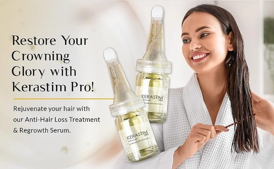 Hair Loss Treatment For Men Women Regrowth Growth Strenghtening Conditioner - Image 4 of 4