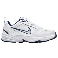 Nike Martine Rose x Air Monarch IV White Navy for Sale Nike Martine Rose x Air Monarch IV White Navy for Sale