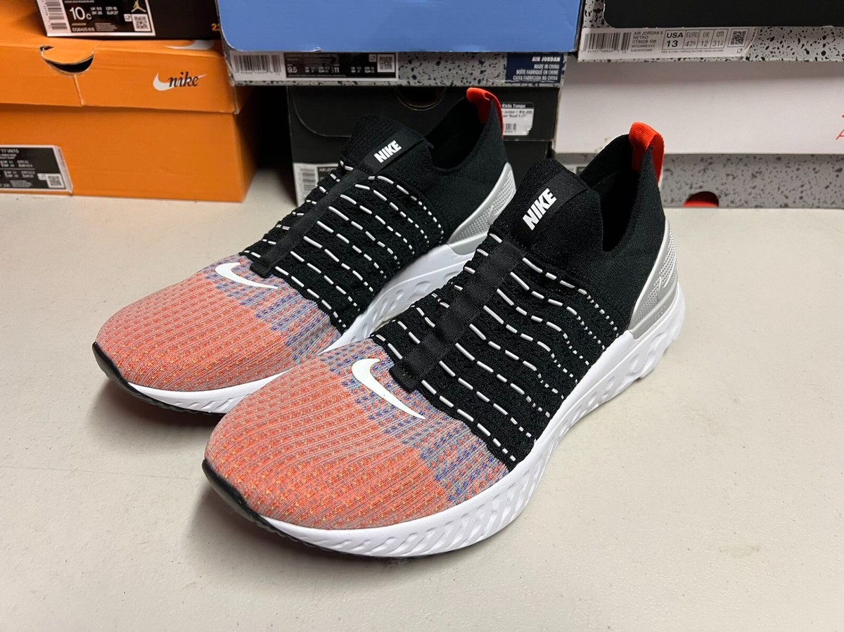 nike infinity react phantom