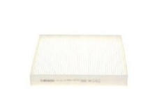Original BOSCH Filter Innenraumluft 1 987 435 135 für Audi Seat Skoda VW
