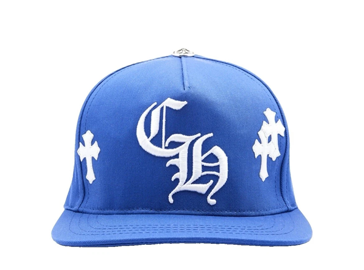 Chrome Hearts Men's Trucker Hats