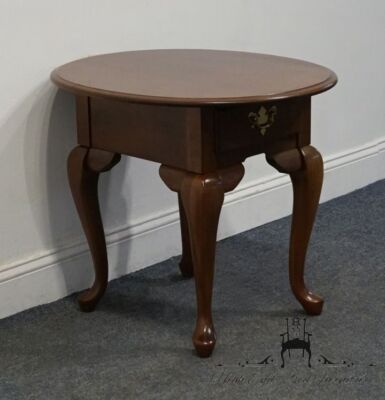 BROYHILL FURNITURE Solid Cherry Traditional Style 27