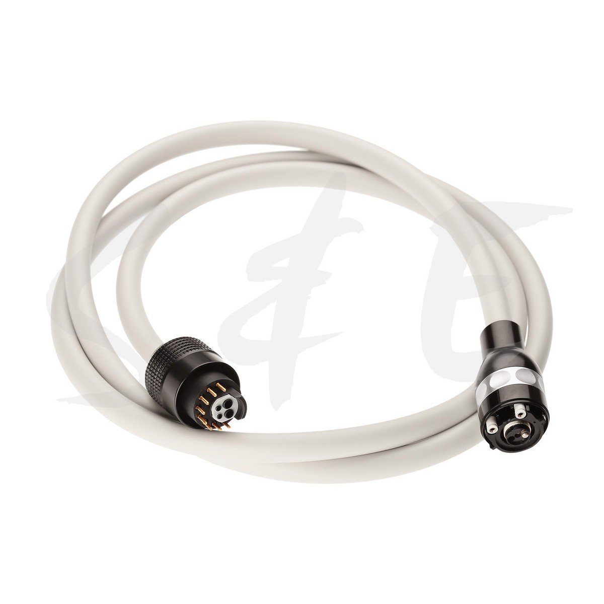 Sirona Motorschlauch SLD 8915506 – Geprüft, Mit  Produktbild-Vorschau 2