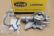 Engine Water Pump with Gasket FOR 1996-2001 Ford Explorer/Mountaineer 5.0L V8