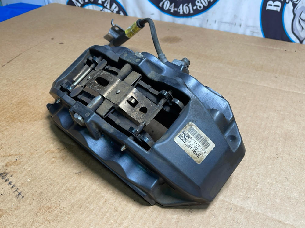 2018-23 Ford Mustang GT Performance Pack Front Driver LH