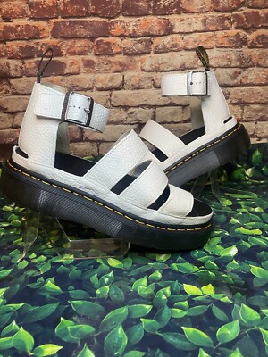 Typing Software Dr Martens Clarissa Sandals Size Dr Martens