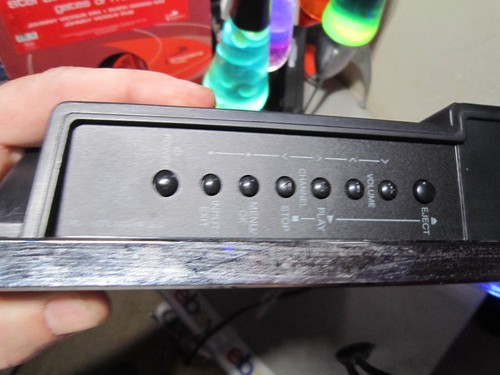 Working Toshiba 24” 24V4210U Combo FHD LED TV & DVD Player w Rmt No Stand - Picture 14 of 15