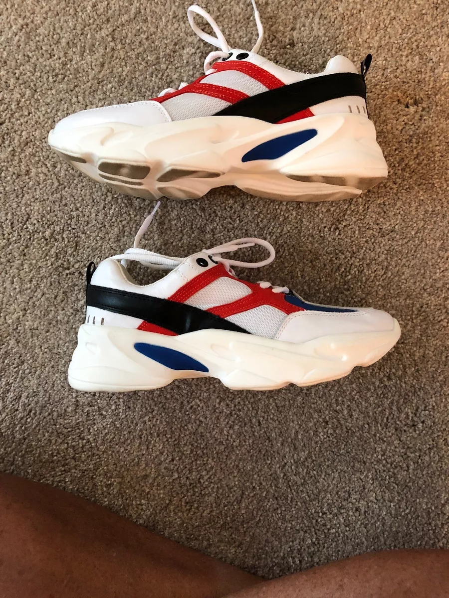 Steve madden tennis clearance