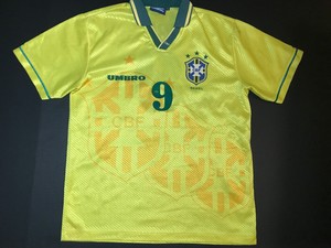 brazil 94 jersey