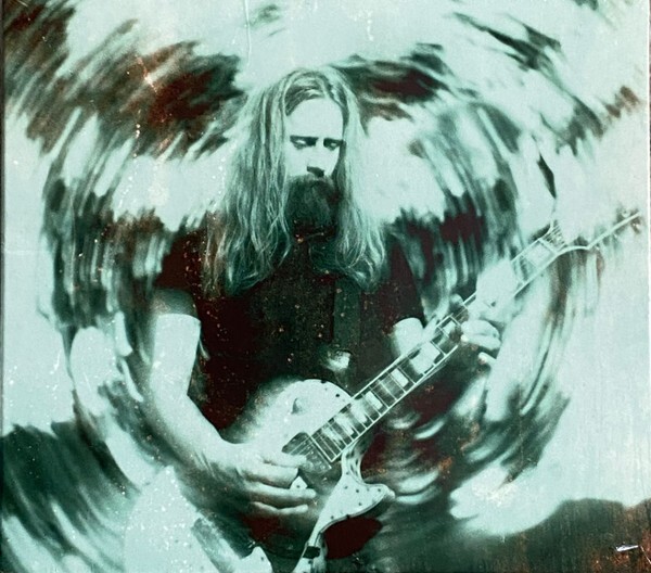 JERRY CANTRELL,新品未開封,ALICE IN CHAINS,CD Jerry Cantrell - Degradation Trip 1 & 2 - CD SET - SEALED