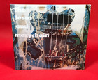 JESUS & MARY CHAIN Upside Down 1985 UK 7" vinyl single Vegetable Man 45 Creation