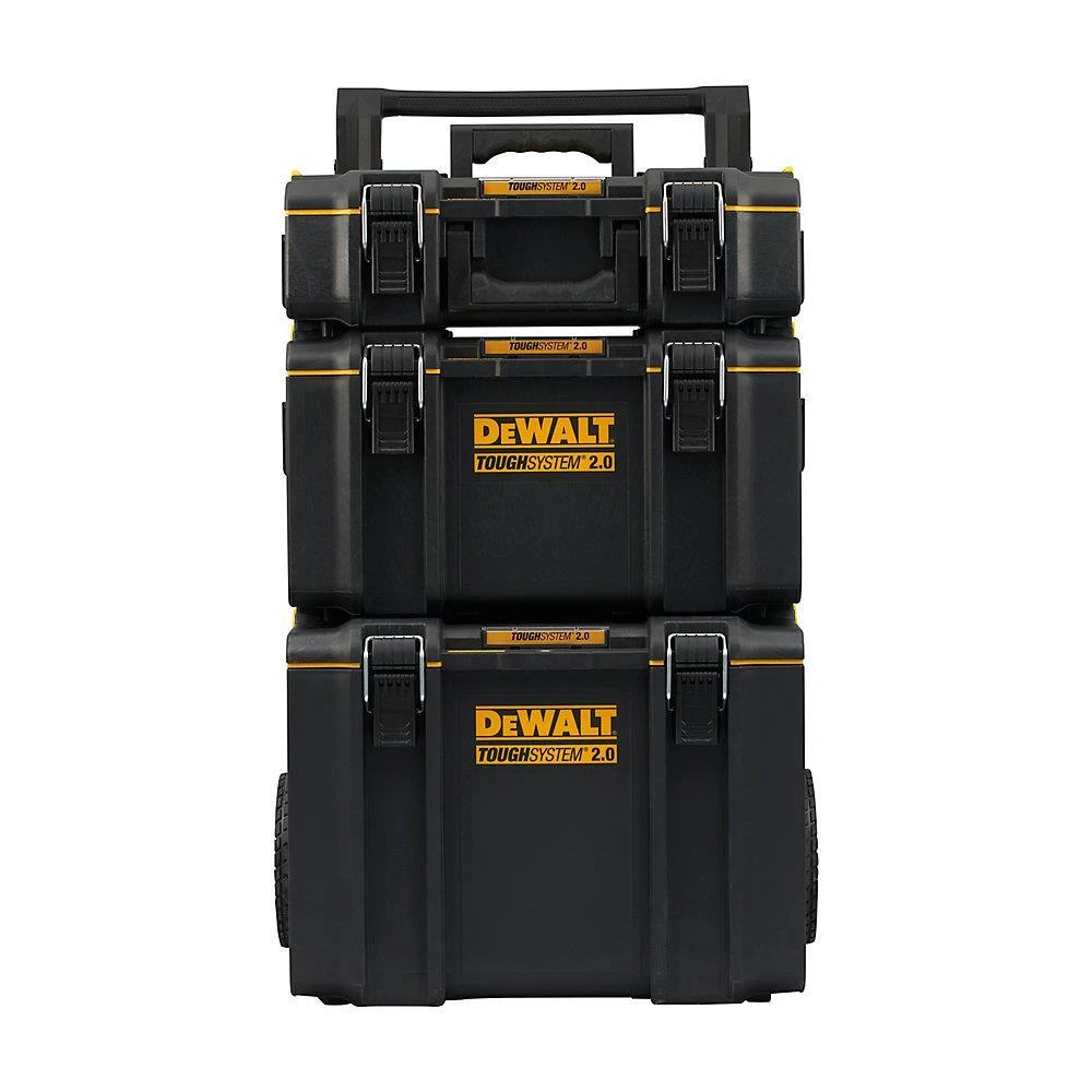 Dewalt toughsystem 2024 2.0 ds450
