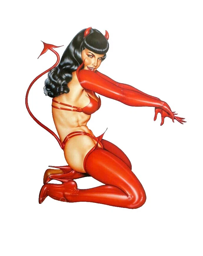 Pop Art Figures Art Posters