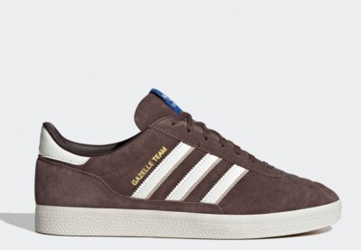 adidas Originals GAZELLE TEAM MEN'S SHOES JH8826 suede | eBay adidas Originals GAZELLE TEAM MEN'S SHOES JH8826 suede | eBay
