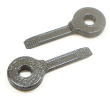 (2x) Unifi Ac-Ap-Pro, Ac-Lite. U6-Lite Nanohd Access Punkt Halterung Entfernung