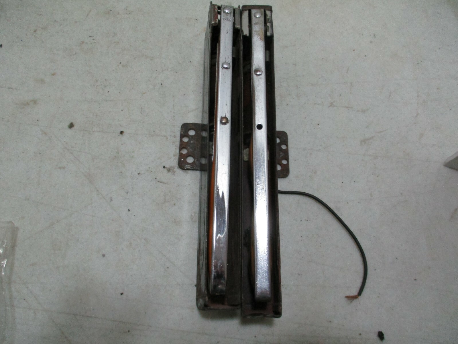 Trico trafficators Rolls-Royce Phantom II P III Bentley 4 1/4  Aston Bugatti