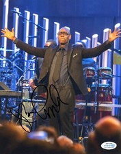 Dave Chappelle Autographed Signed 8x10 Photo ACOA