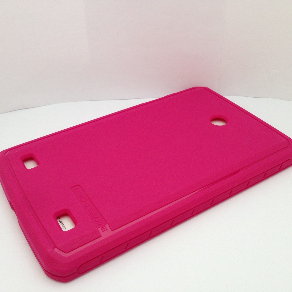 Incipio serie NGP custodia in gel flessibile resistente agli urti