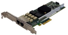 Silicom PE2G2BPI35A-SD Dual-Port Gigabit PCIe x4 Bypass Server Adapter